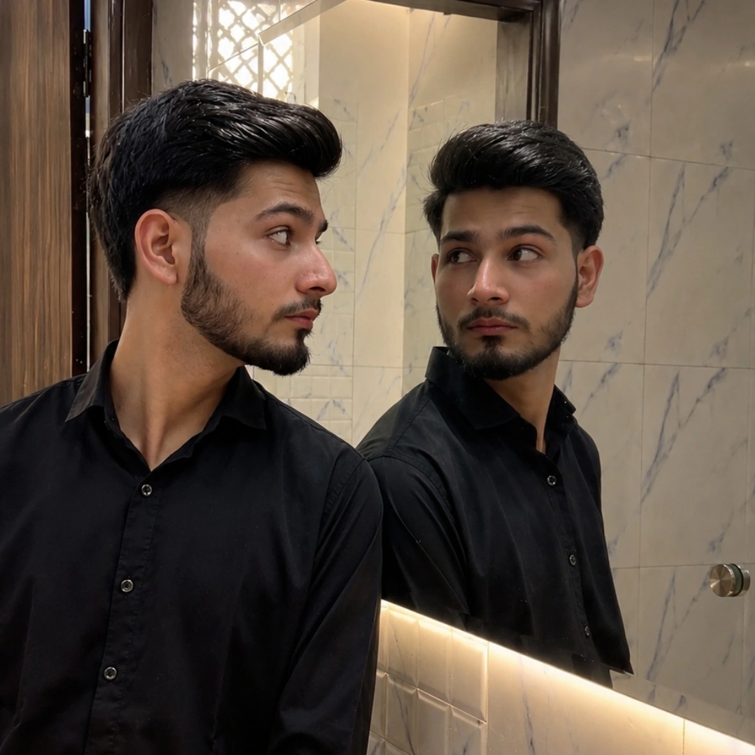 Sandeep Rajput Rithalya Rajput personal lifestyle hobbies photography Rithala Delhi
